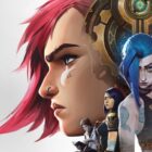 La temporada 2 de la serie de Netflix “Arcane: League of Legends” llega en noviembre Creo Gaming
