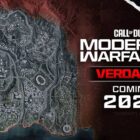 Lanzamiento del mapa MW3 Verdansk Warzone, jugabilidad y más. Creo Gaming