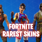 Las 10 máscaras más raras de Fortnite en 2023 Creo Gaming