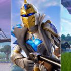 Las 8 diferencias principales en OG Fortnite Creo Gaming