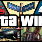 Todo sobre el merchandising en GTA Wiki Creo Gaming