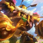 Las grandes novedades del parche 13.23 de LoL: El regreso de la arena... Creo Gaming