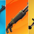Las mejores armas para usar en Fortnite OG Creo Gaming