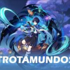 Las mejores builds y artefactos para el Viajero en Genshin Impact Creo Gaming