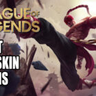 Las mejores máscaras de Lee Sin en League of Legends 2023: clasificación de todas las máscaras, de peor a mejor Creo Gaming