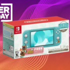 Las mejores ofertas de Nintendo Switch en Walmart para Black Friday y Cyber Monday Creo Gaming
