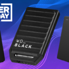 Las mejores ofertas de almacenamiento externo de Xbox para Black Friday y Cyber Monday Creo Gaming