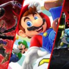 Las mejores ofertas de juegos de Nintendo Switch para el Black Friday 2023 Creo Gaming