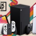 Las mejores ofertas del Black Friday 2023 para PS5, Xbox y Nintendo Switch Creo Gaming
