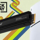 Las mejores ofertas del Black Friday para SSD compatibles con PS5 Creo Gaming