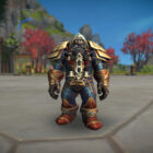 La próxima saga épica de World of Warcraft de Blizzard Creo Gaming