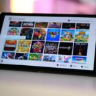 Las ventas de Nintendo Switch alcanzan un récord en la primera mitad del año fiscal. Creo Gaming