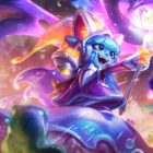 League of Legends: Respuestas de LoLdle 509 (martes 28 de noviembre de 2023) Creo Gaming