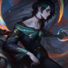 League of Legends: nuevo campeón pintor con kit flexible Creo Gaming