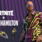 Lewis Hamilton y su perro Roscoe ya disponibles en Fortnite antes del GP de Las Vegas: Detalles Creo Gaming