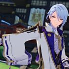 Lista de materiales de Genshin Impact para la ascensión y talentos de Ayato Creo Gaming