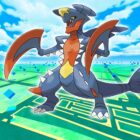Llegada de Mega Garchomp a Pokémon GO: fecha y horarios del Raid Day explicados Creo Gaming