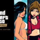 Llegada de la trilogía Grand Theft Auto a Netflix - Actualidad tecnológica Creo Gaming