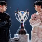 LoL Worlds 2023 bate récords con el evento de deportes electrónicos más visto de la historia Creo Gaming