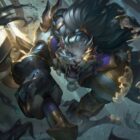 LoLdle 482 Respuestas - League of Legends (miércoles 1 de noviembre de 2023) Creo Gaming