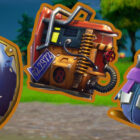 Los 10 Back Blings más raros en Fortnite Creo Gaming