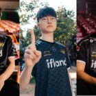 Los 5 mejores momentos del League of Legends Worlds 2023 hasta ahora Creo Gaming