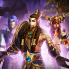 Los creadores visionarios de World of Warcraft: una historia de creación Creo Gaming