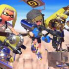 Los equipos Awesome, Wisdom e Wit luchan por los votos en el próximo evento de Splatoon 3 Creo Gaming