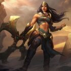 Los fanáticos de League of Legends se desesperan cuando Riot usa IA para introducir un nuevo personaje en el juego móvil, y ni siquiera puede conseguirle el nombre correcto. Creo Gaming