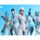 Los jugadores de Fortnite ahora pueden denunciar chats de voz en el juego que violan las pautas de la comunidad Creo Gaming