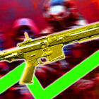 Los jugadores de Warzone temen que este meta SMG sea ignorado antes de Urzikstan Creo Gaming