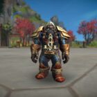 Los jugadores de World of Warcraft están decepcionados con la nueva raza aliada de The War Within. Creo Gaming