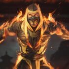 Los jugadores están aprovechando una laguna jurídica para obtener máscaras en Mortal Kombat 1 Creo Gaming