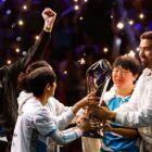 Los mejores campeones del carril central 1v1 en League of Legends Creo Gaming