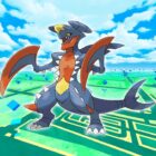 Los mejores contadores y debilidades para vencer la incursión Mega Garchomp de Pokémon GO Creo Gaming