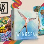 Los mejores juegos de mesa en oferta Amazon Black Friday 2022 Creo Gaming