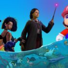 Los mejores juegos de noviembre de 2023 en PS4, PS5, Nintendo Switch, Xbox Series X|S y PC Creo Gaming