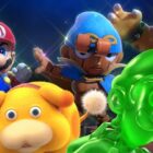Los personajes amiibo que nos gustaría que se hicieran reales Creo Gaming
