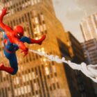 Marvel's Spider-Man 2: errores solucionados y problemas relacionados con misiones y tutoriales Creo Gaming