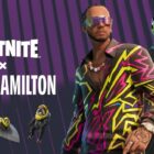 Máscaras de Fortnite Lewis Hamilton: fecha de lanzamiento, contenido del paquete y precio esperado Creo Gaming