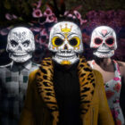Máscaras gratis y recompensas dobles en GTA Online esta semana Creo Gaming