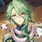 Materiales de la Ascensión de Baizhu en Genshin Impact Creo Gaming