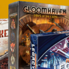 Mejores momentos para comprar juegos de mesa: Black Friday, Amazon Prime Day, Google Discover Creo Gaming