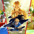 Mi opinión sobre la película live-action The Legend of Zelda Creo Gaming