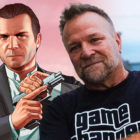 Michael de GTA V defiende a Rockstar después de un golpe en vivo Creo Gaming