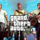 Mira GTA 5 con DLSS 3 en acción Creo Gaming