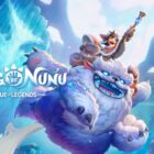 Mira el tráiler de lanzamiento de A League of Legends Story Creo Gaming