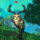 Misión mundial de WoW Our Owlies: dónde entregar paquetes Creo Gaming