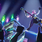 Modo música filtrado en Fortnite: ¿Guitar Hero y Rock Band? ¡Descúbrelo todo! Creo Gaming