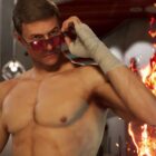 Mortal Kombat 1: Cómo obtener máscaras gratis mediante la manipulación de fechas. Creo Gaming